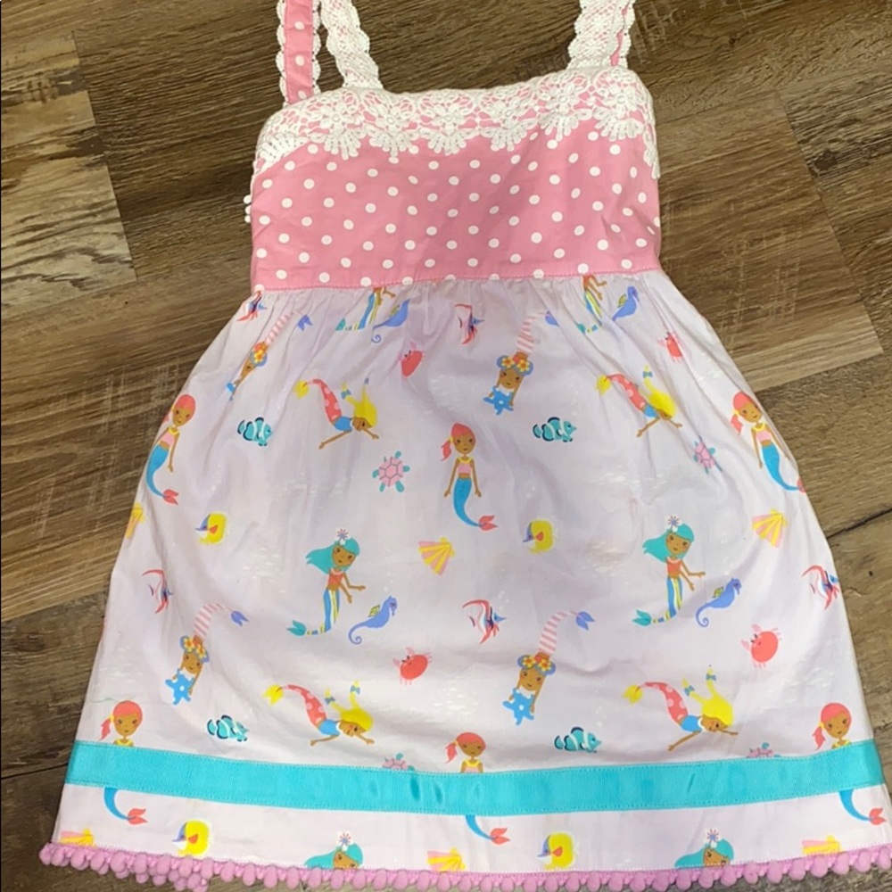 Matilda Jane top